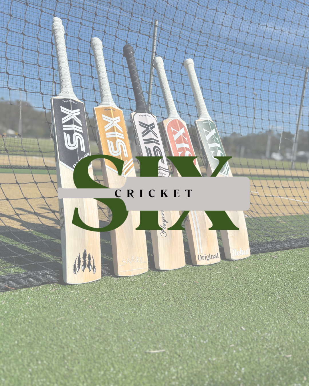 Six Cricket